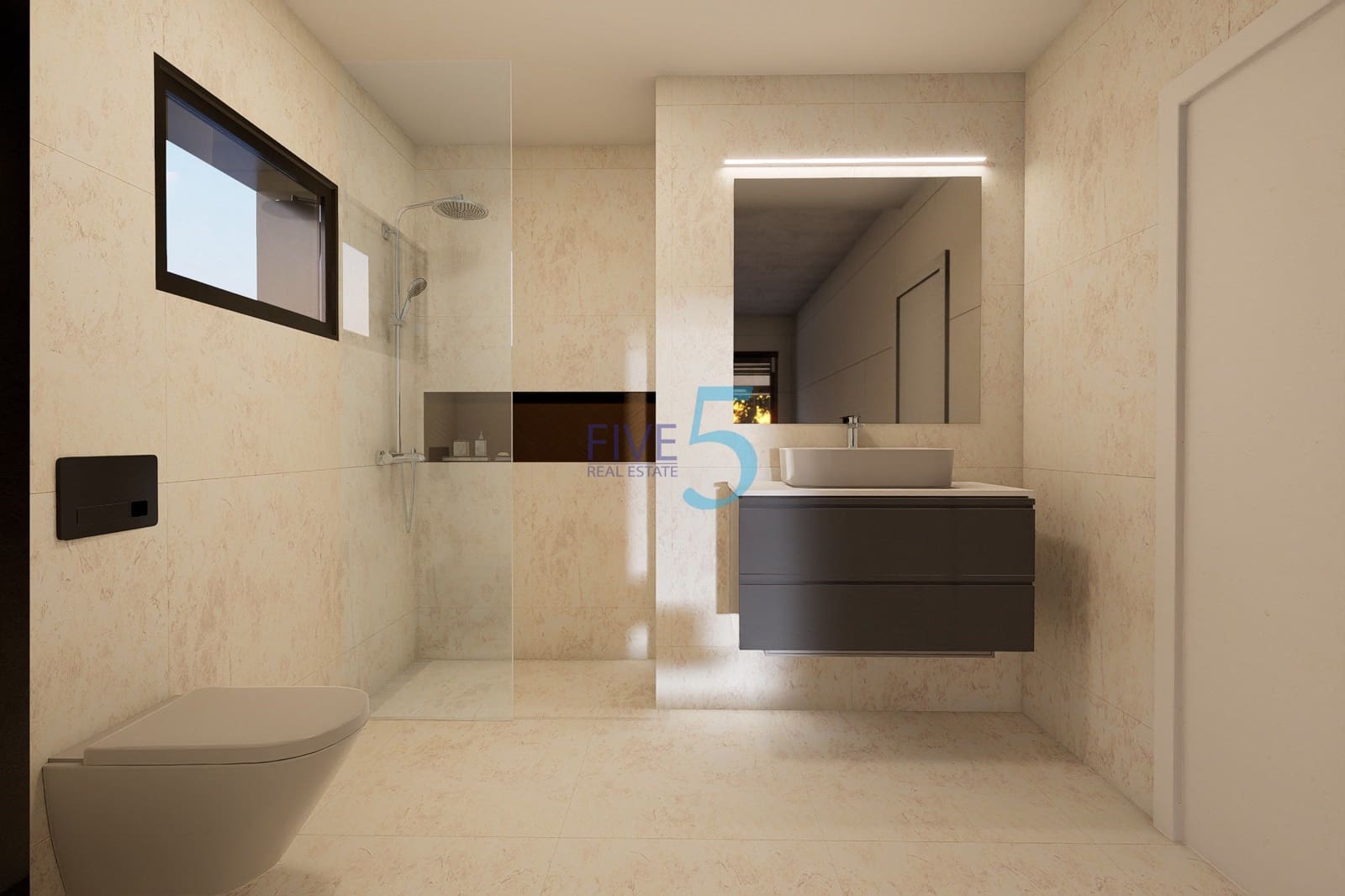 2 quarto Apartamento para venda em Guardamar del Segura com piscina garagem - 295 000 € (Ref: 10155947)