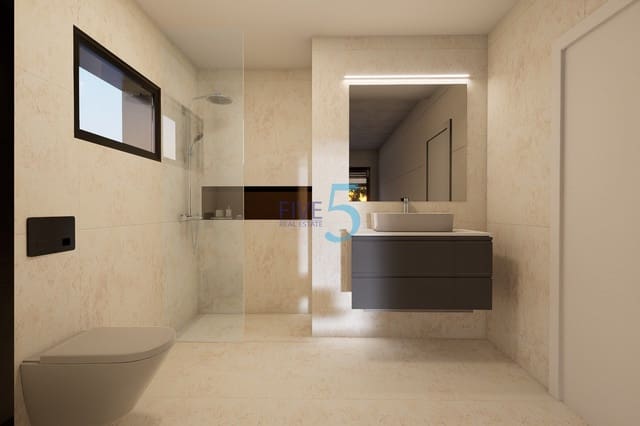 2 quarto Apartamento para venda em Guardamar del Segura com piscina garagem - 295 000 € (Ref: 10155947)