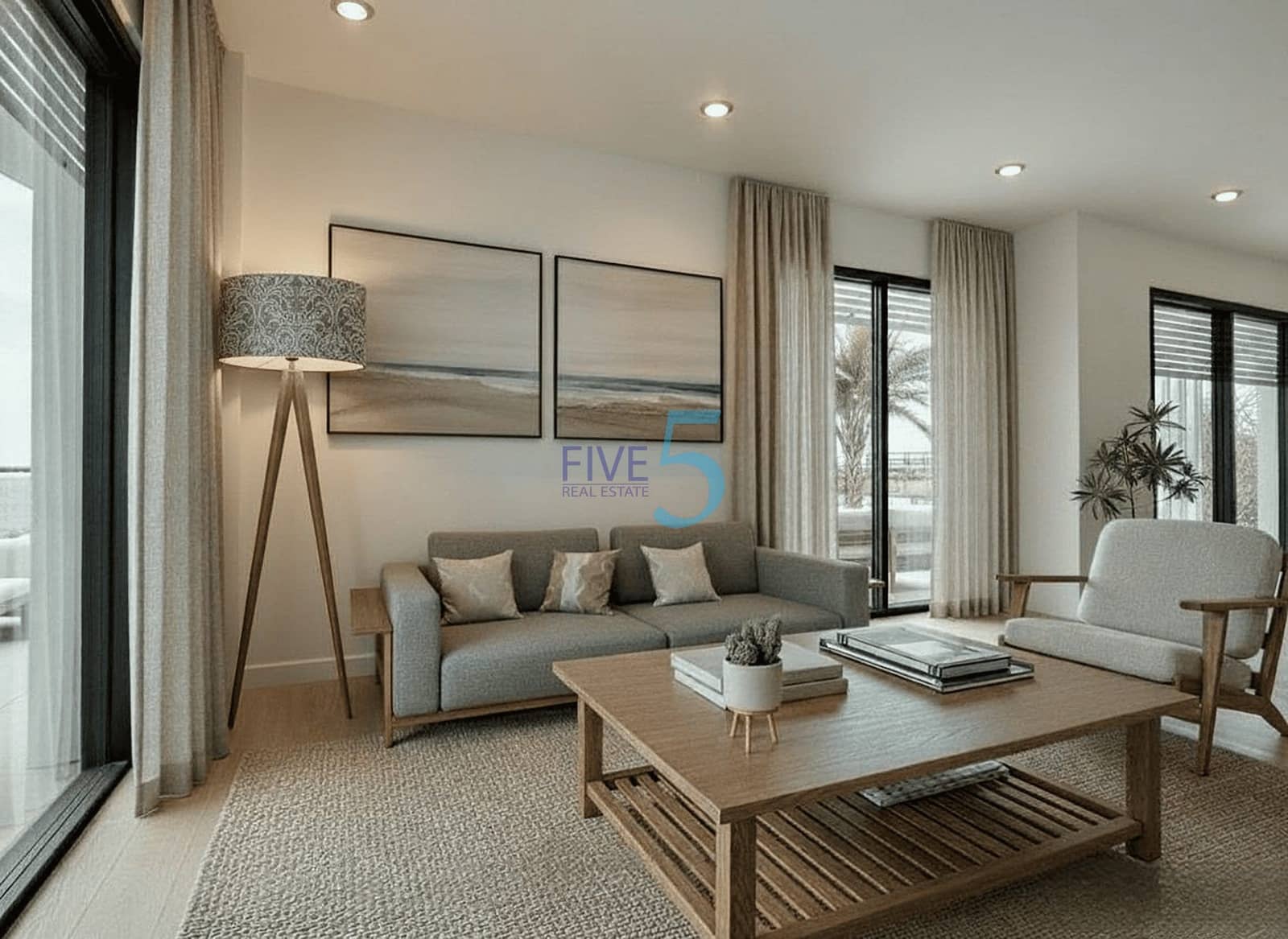 2 soveværelse Penthouse til salg i Los Alcazares med swimmingpool - € 389.900 (Ref: 10155949)