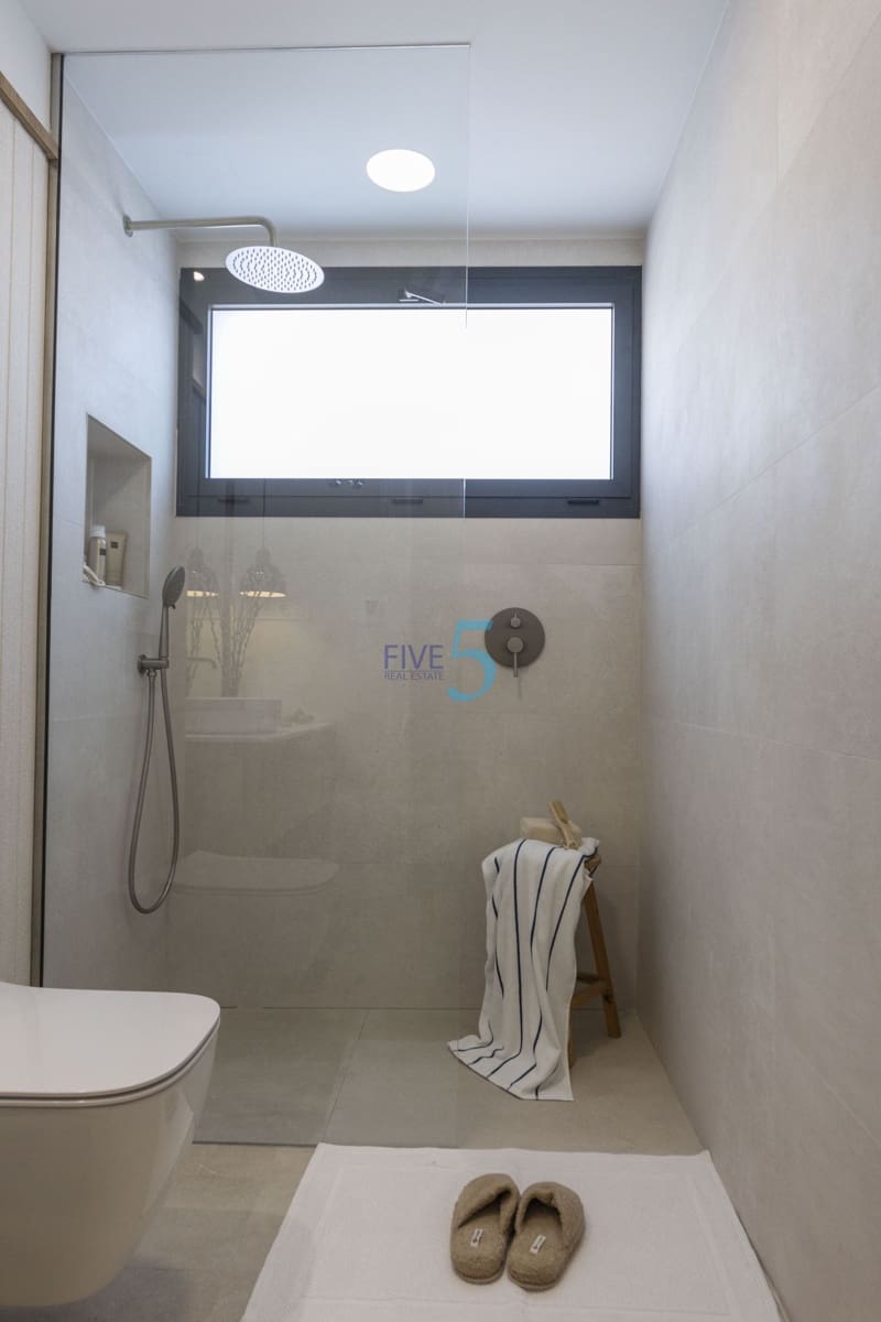 3 sypialnia Willa na sprzedaż w Banos y Mendigo z basenem - 499 900 € (Ref: 10155959)