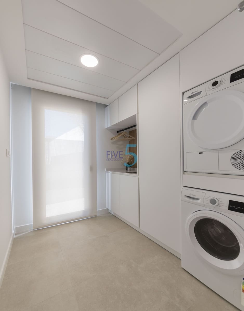 3 sypialnia Willa na sprzedaż w Banos y Mendigo z basenem - 499 900 € (Ref: 10155959)