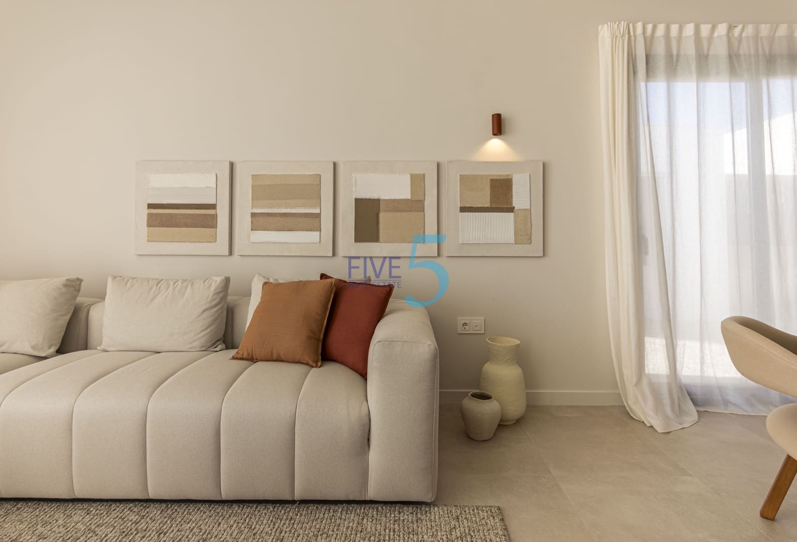3 sypialnia Willa na sprzedaż w Banos y Mendigo z basenem - 499 900 € (Ref: 10155959)