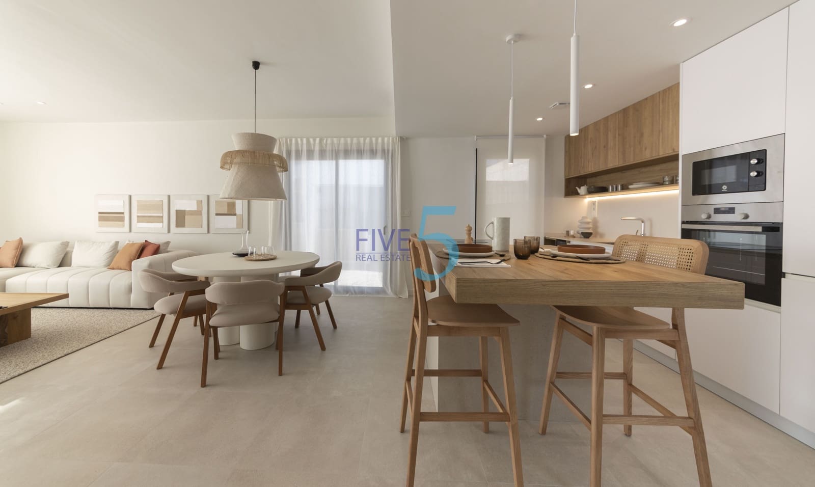 3 sypialnia Willa na sprzedaż w Banos y Mendigo z basenem - 499 900 € (Ref: 10155959)