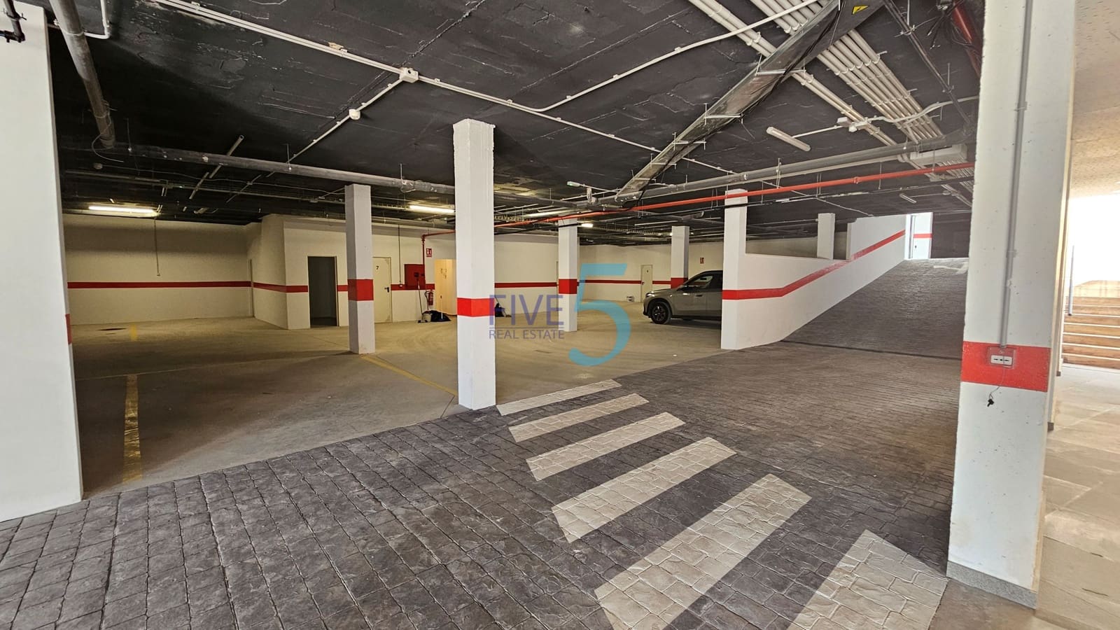 2 soveværelse Lejlighed til salg i Finestrat med swimmingpool garage - € 530.000 (Ref: 10155963)