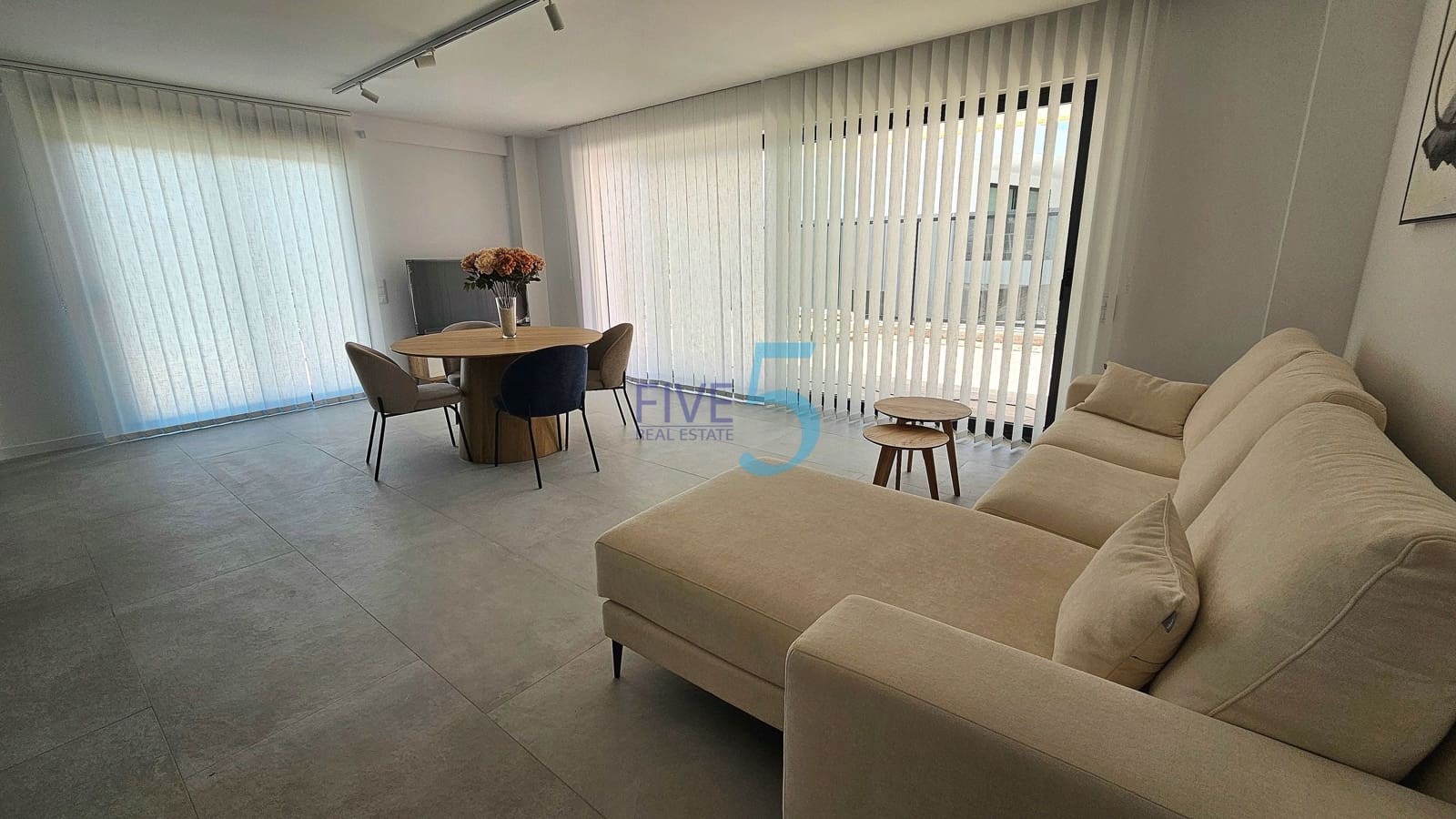 2 soveværelse Lejlighed til salg i Finestrat med swimmingpool garage - € 530.000 (Ref: 10155963)