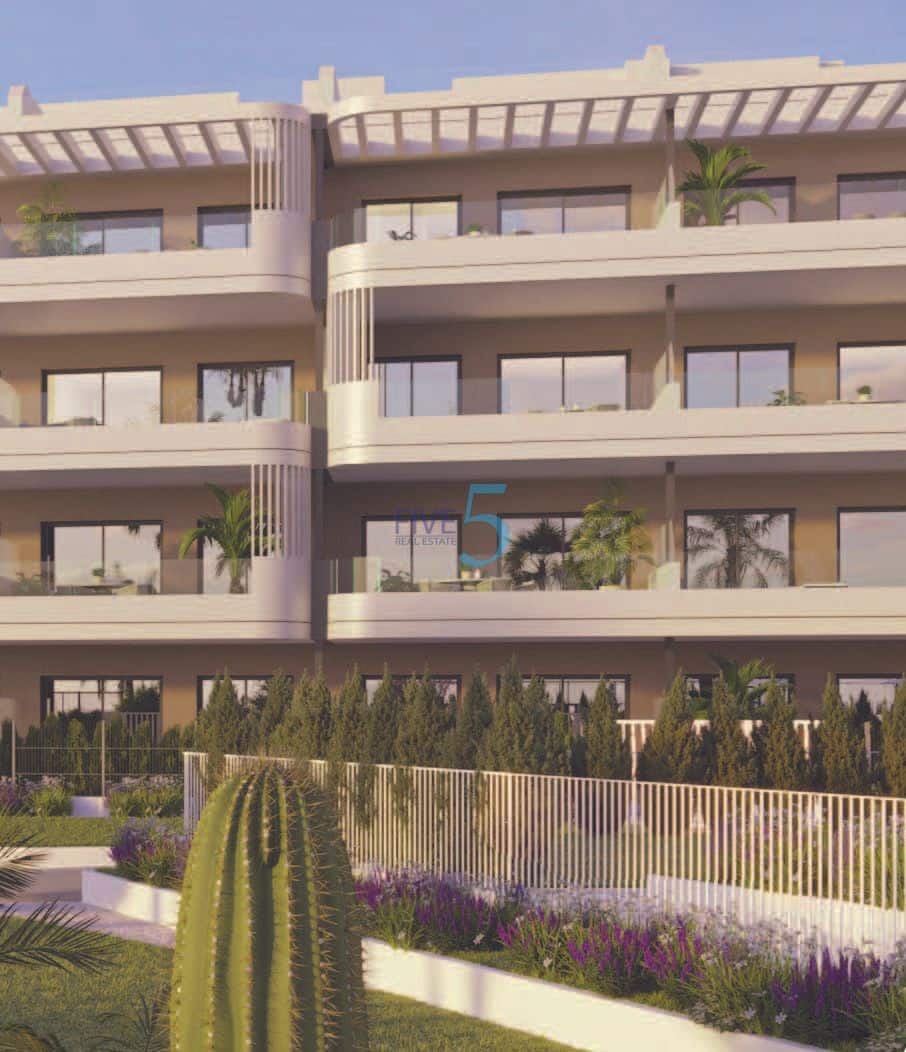 2 bedroom Apartment for sale in Torrevieja with pool - € 310,000 (Ref: 10155964)