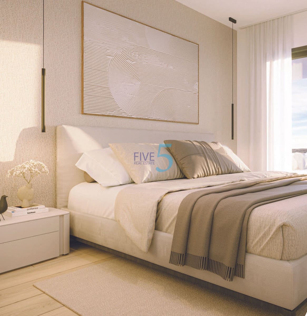 2 bedroom Apartment for sale in Torrevieja with pool - € 310,000 (Ref: 10155964)