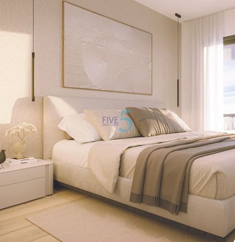 2 bedroom Apartment for sale in Torrevieja with pool - € 310,000 (Ref: 10155964)