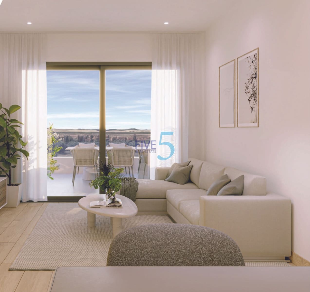 2 bedroom Apartment for sale in Torrevieja with pool - € 310,000 (Ref: 10155964)