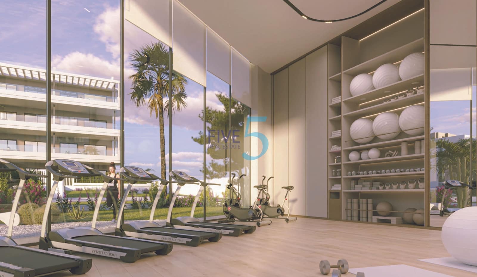 2 bedroom Apartment for sale in Torrevieja with pool - € 310,000 (Ref: 10155964)