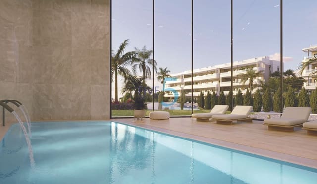 2 bedroom Apartment for sale in Torrevieja with pool - € 310,000 (Ref: 10155964)