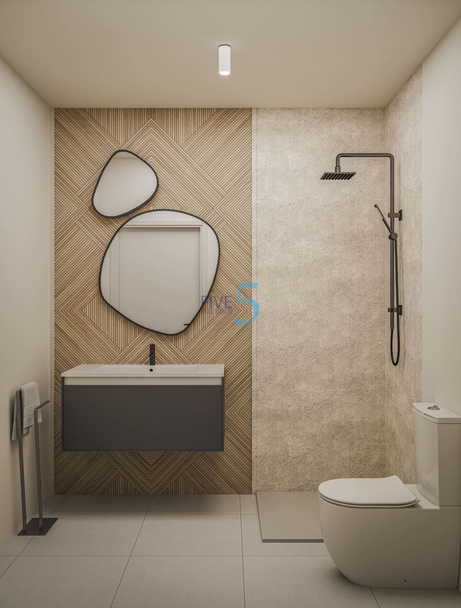 3 slaapkamer Appartement te koop in San Miguel de Salinas met zwembad - € 259.900 (Ref: 10155969)