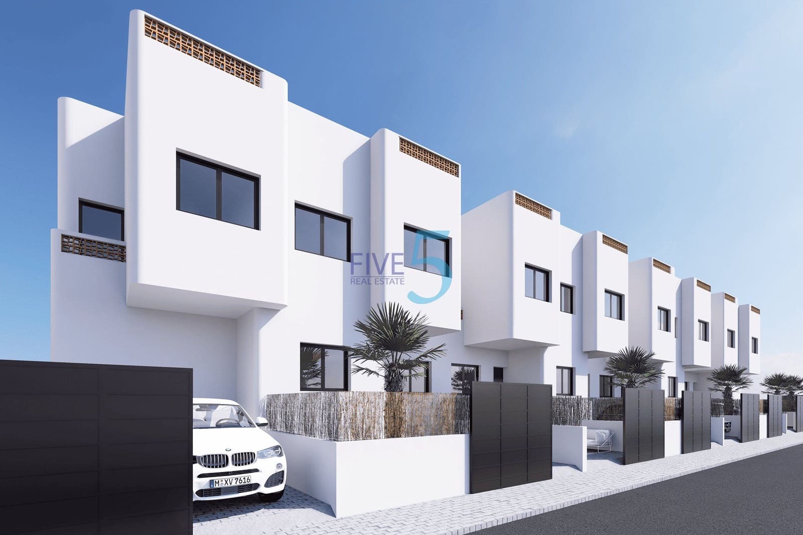 3 soveværelse Lejlighed til salg i Dolores med swimmingpool garage - € 319.900 (Ref: 10155972)