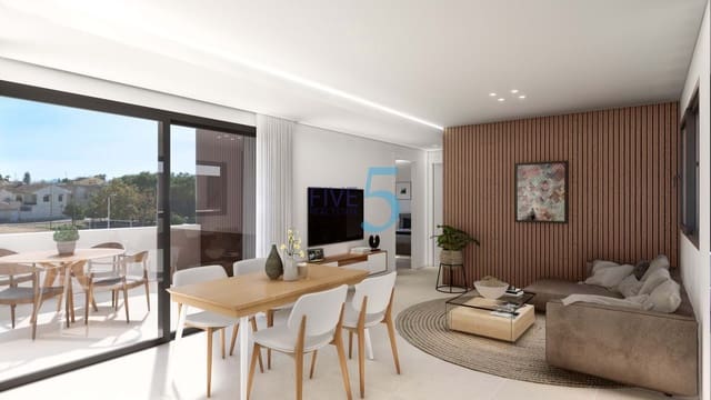 2 bedroom Apartment for sale in San Pedro del Pinatar with pool - € 324,900 (Ref: 10155975)
