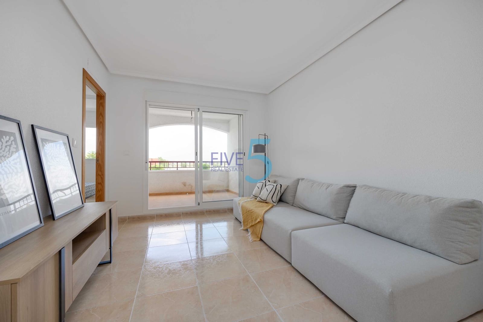 2 bedroom Apartment for sale in San Fulgencio with pool garage - € 148,000 (Ref: 10155977)