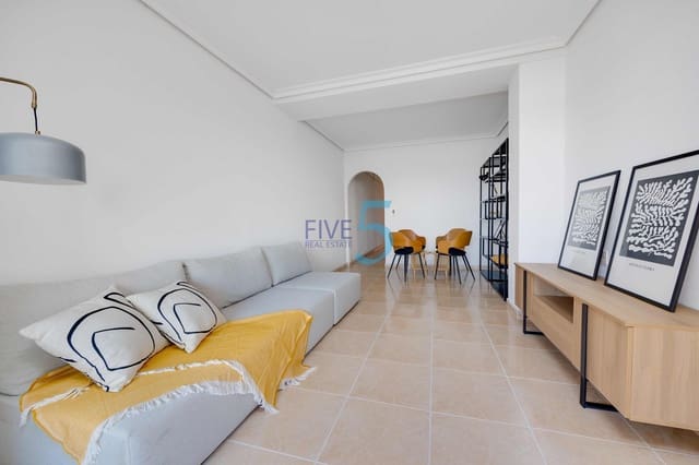 2 soverom Leilighet til salgs i San Fulgencio med svømmebasseng garasje - € 148 000 (Ref: 10155977)