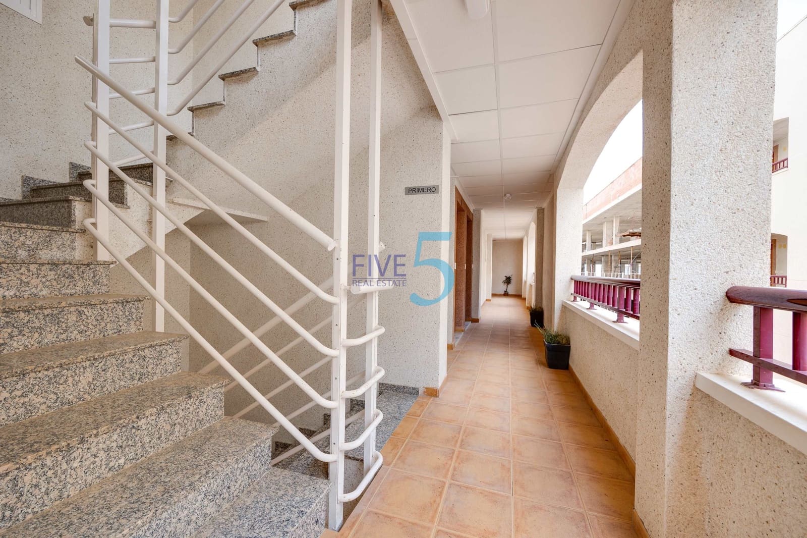 2 bedroom Apartment for sale in San Fulgencio with pool garage - € 148,000 (Ref: 10155977)