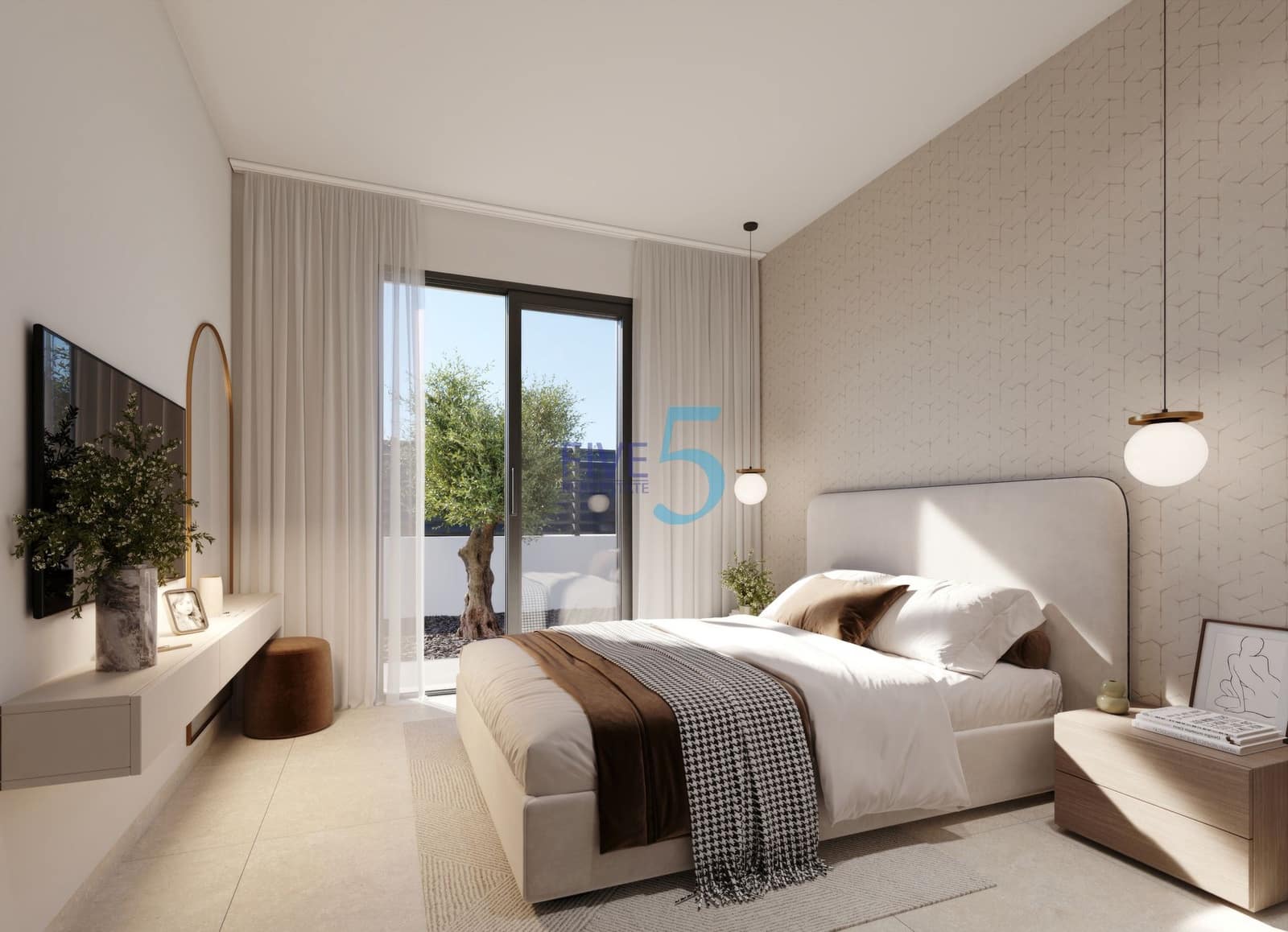 2 sypialnia Willa na sprzedaż w Fuente Alamo de Murcia z basenem - 311 900 € (Ref: 10155987)
