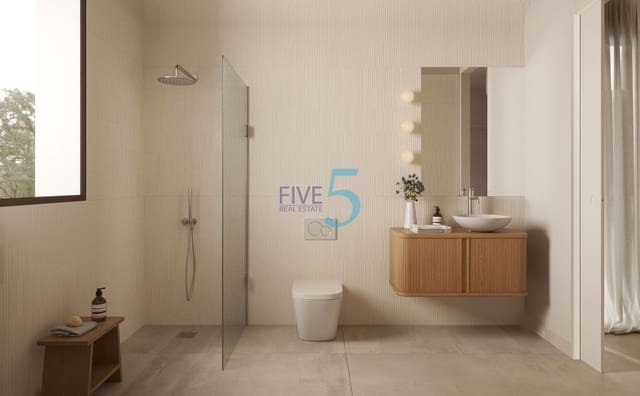 3 slaapkamer Villa te koop in Algorfa met zwembad garage - € 650.000 (Ref: 10155988)