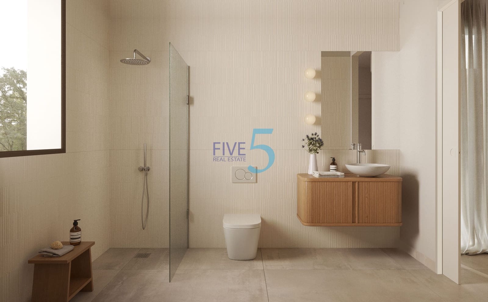 3 slaapkamer Villa te koop in Algorfa met zwembad garage - € 650.000 (Ref: 10155988)