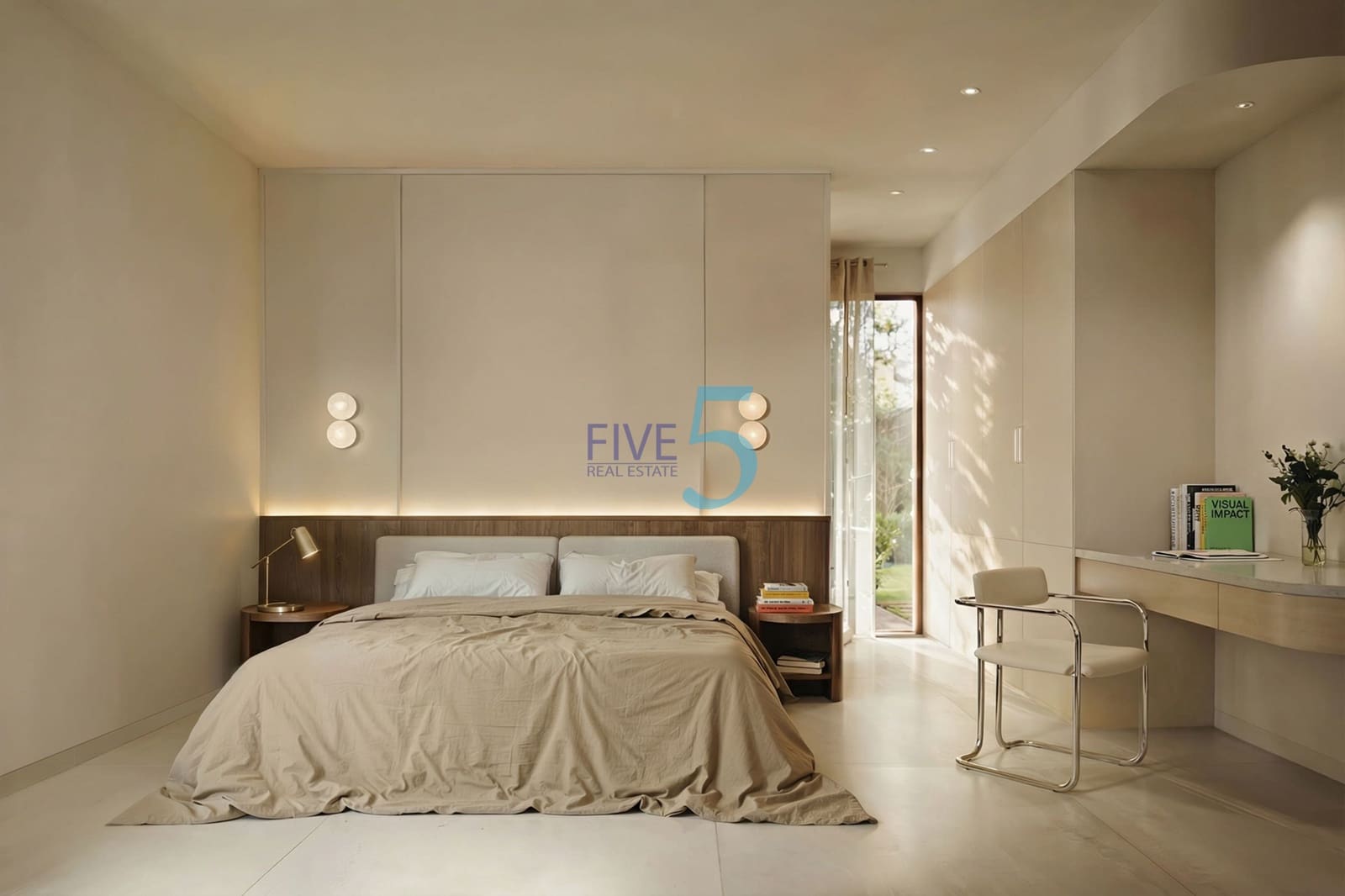3 slaapkamer Villa te koop in Algorfa met zwembad garage - € 650.000 (Ref: 10155988)