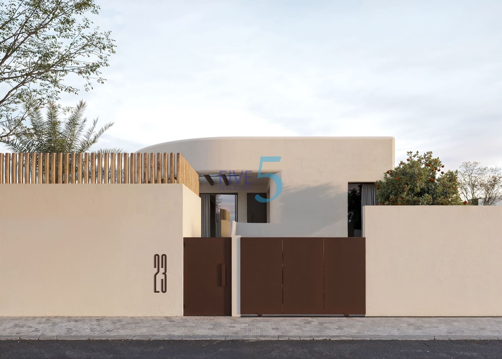 3 slaapkamer Villa te koop in Algorfa met zwembad garage - € 650.000 (Ref: 10155988)