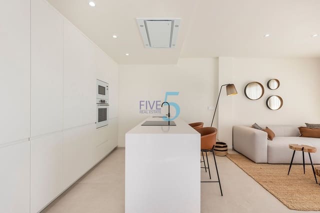 2 soverom Villa til salgs i Los Alcázares med svømmebasseng - € 439 000 (Ref: 10155992)
