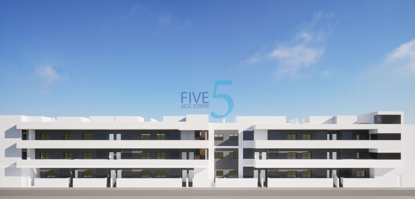 4 camera da letto Appartamento in vendita in Benijofar con piscina garage - 319.000 € (Rif: 10155993)
