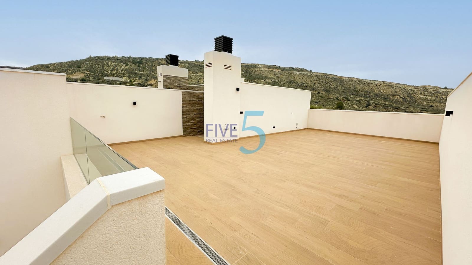 2 soveværelse Lejlighed til salg i Orihuela med swimmingpool - € 329.000 (Ref: 10155994)