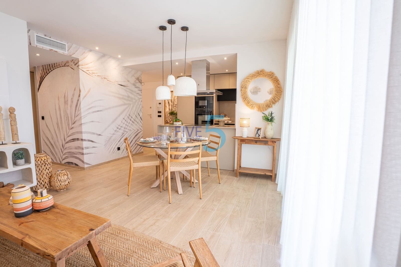 2 soveværelse Lejlighed til salg i Orihuela med swimmingpool - € 329.000 (Ref: 10155994)