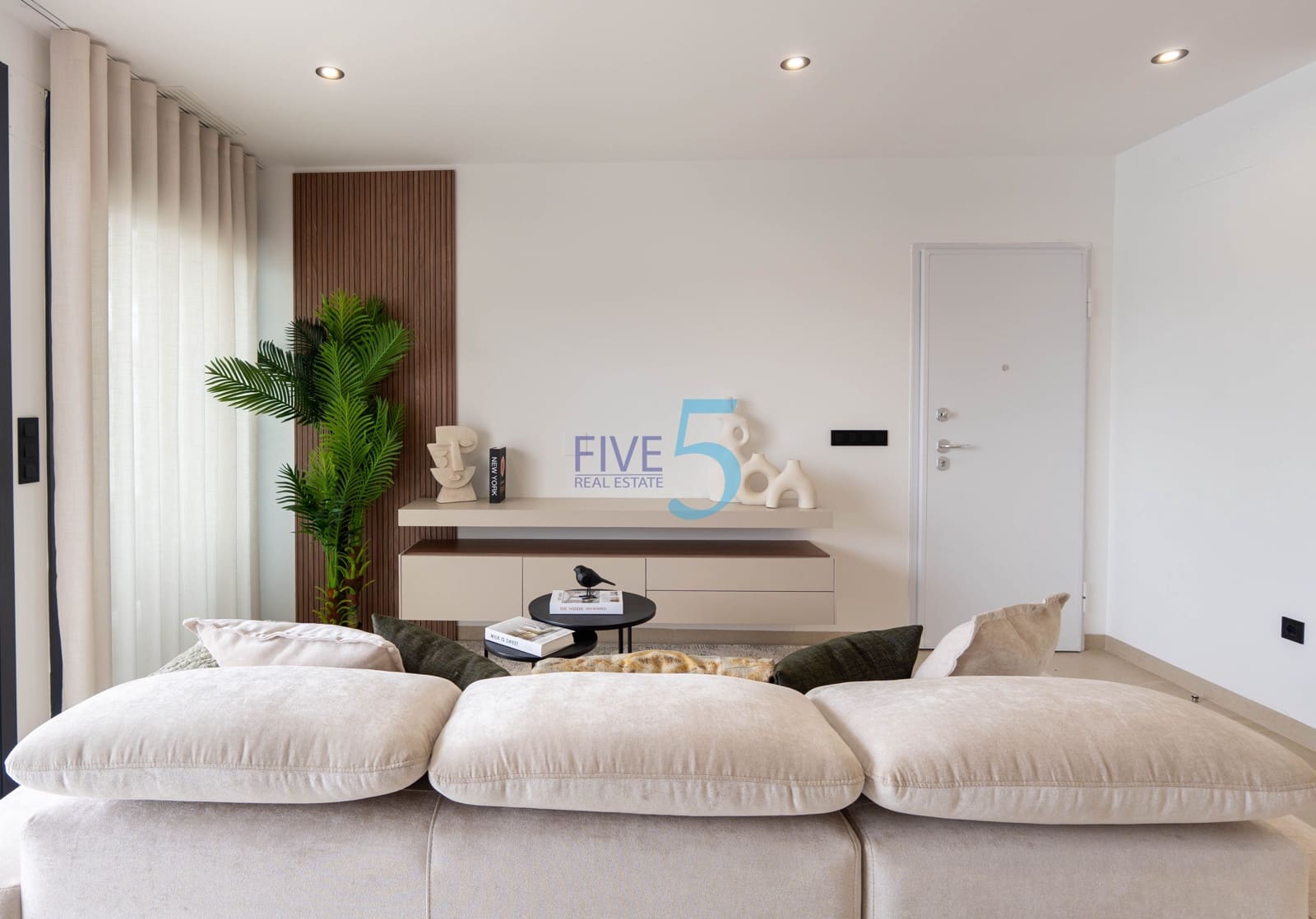 3 chambre Villa/Maison à vendre à San Pedro del Pinatar avec piscine - 455 000 € (Ref: 10156003)