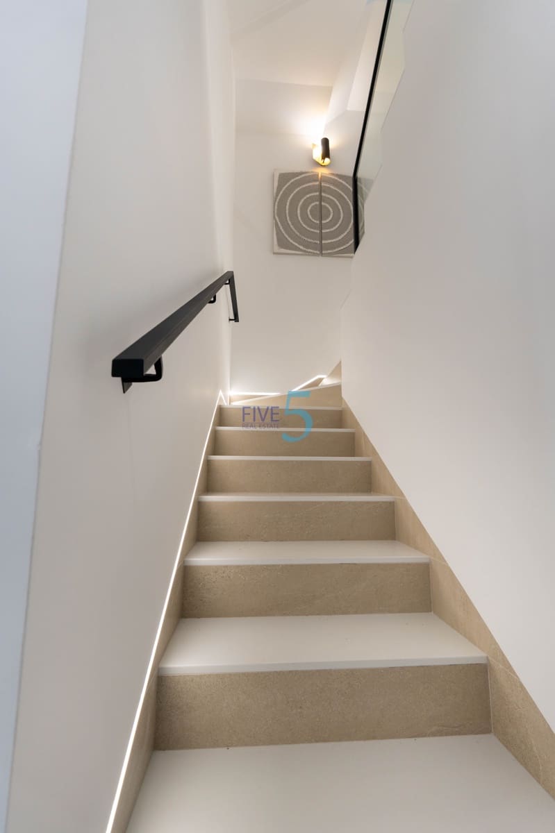 3 chambre Villa/Maison à vendre à San Pedro del Pinatar avec piscine - 455 000 € (Ref: 10156003)