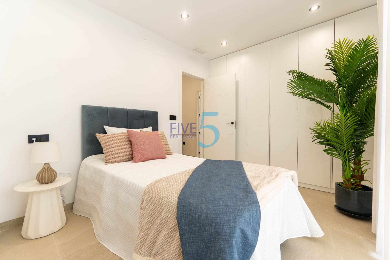 3 chambre Villa/Maison à vendre à San Pedro del Pinatar avec piscine - 455 000 € (Ref: 10156003)