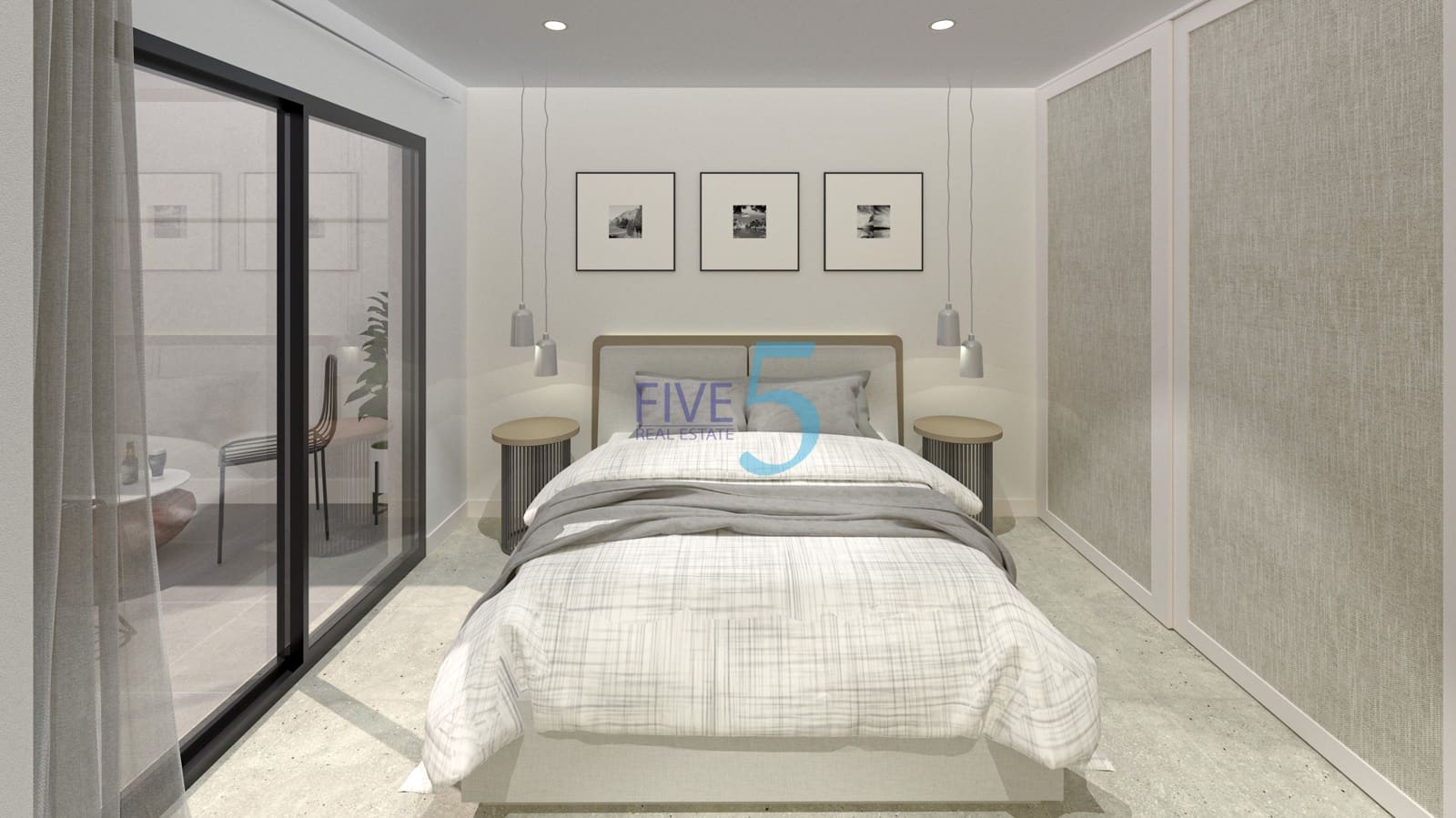2 chambre Appartement à vendre à San Pedro del Pinatar avec piscine - 319 900 € (Ref: 10156004)