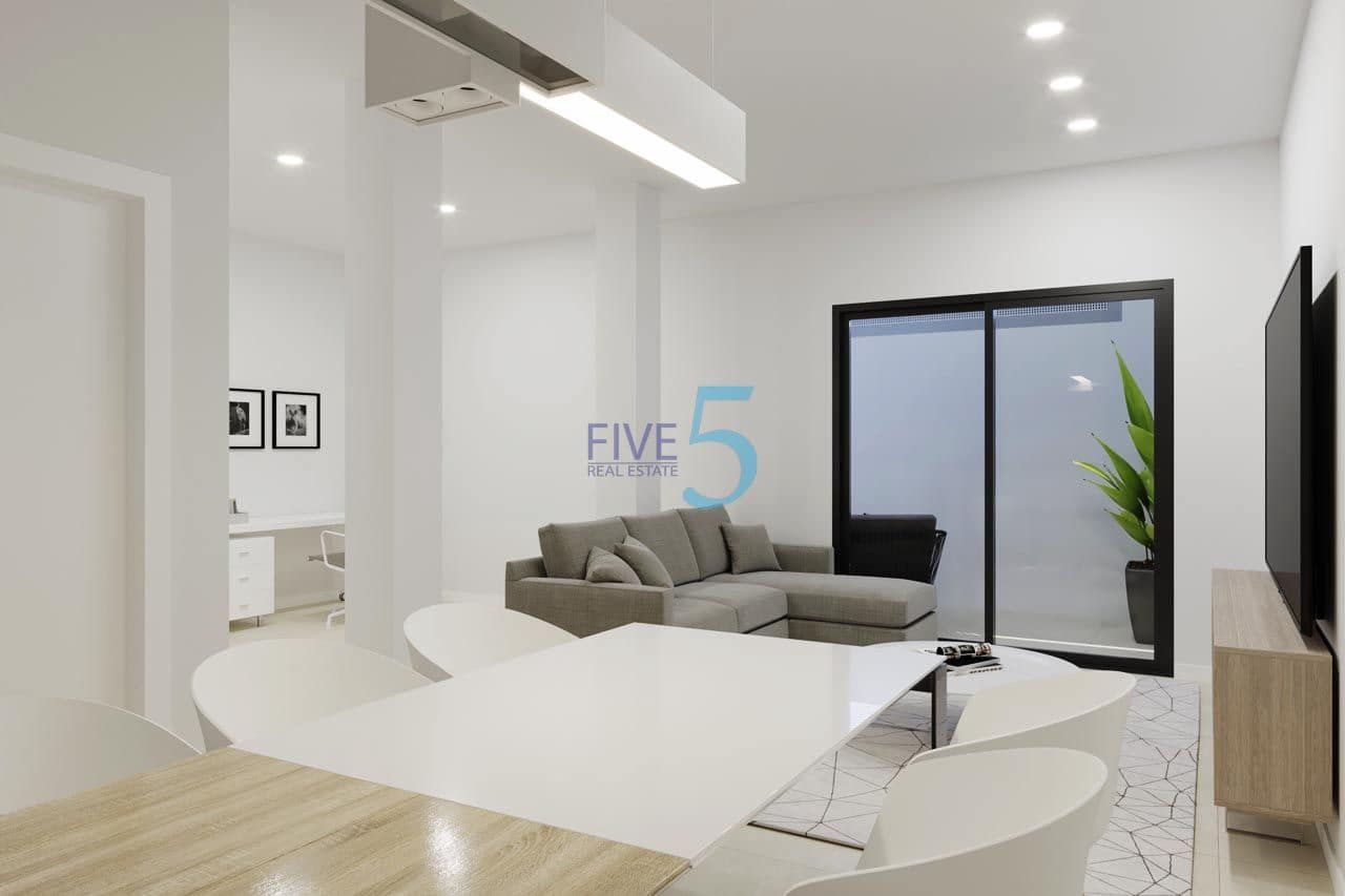 2 bedroom Penthouse for sale in Torrevieja with pool garage - € 330,000 (Ref: 10156005)