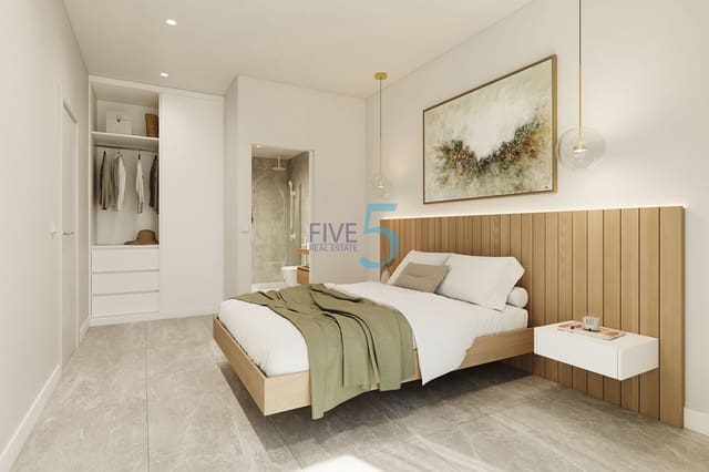 3 slaapkamer Bungalow te koop in Pilar de la Horadada met zwembad garage - € 270.000 (Ref: 10156006)