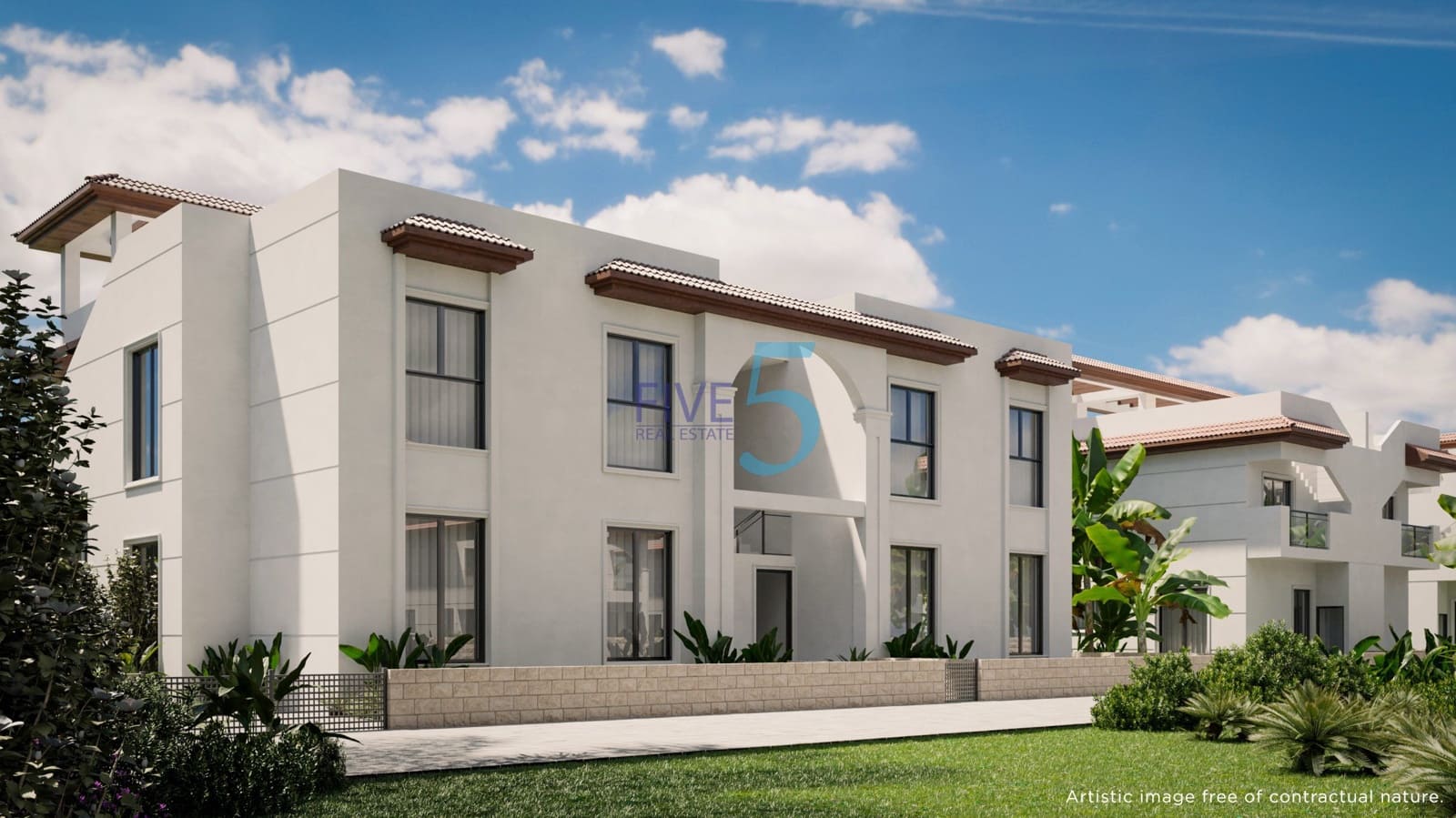 3 soveværelse Lejlighed til salg i Alicante by med swimmingpool garage - € 397.000 (Ref: 10156013)