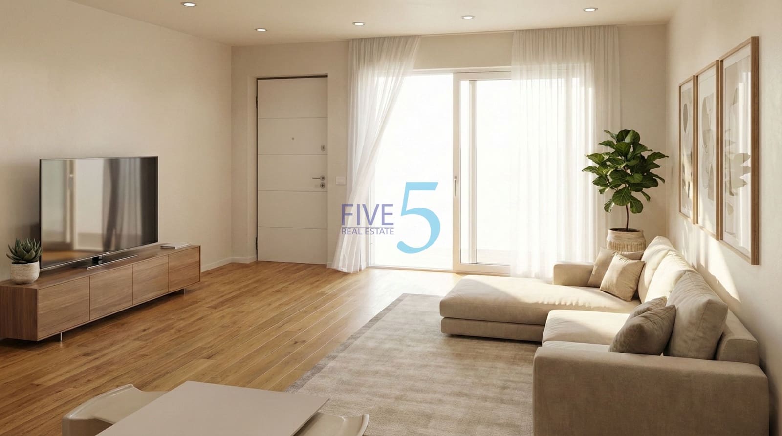 3 soverom Leilighet til salgs i San Javier med svømmebasseng - € 279 900 (Ref: 10156014)