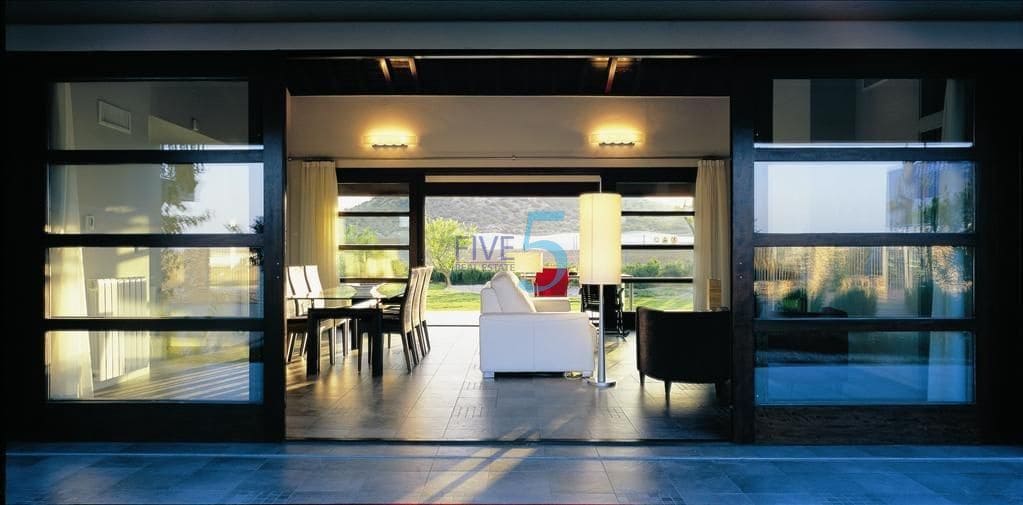 2 sypialnia Willa na sprzedaż w La Peraleja Golf Resort z basenem garażem - 320 000 € (Ref: 10156015)