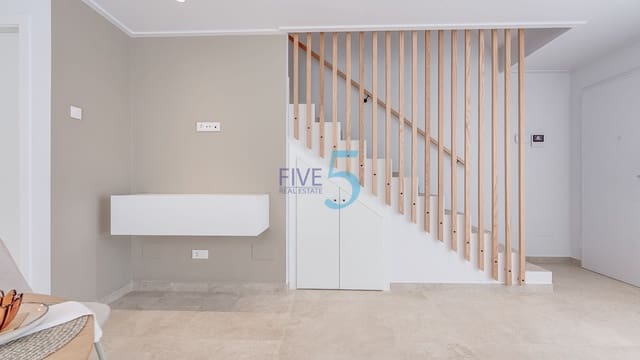 3 soveværelse Lejlighed til salg i Pilar de la Horadada med swimmingpool garage - € 299.900 (Ref: 10156018)