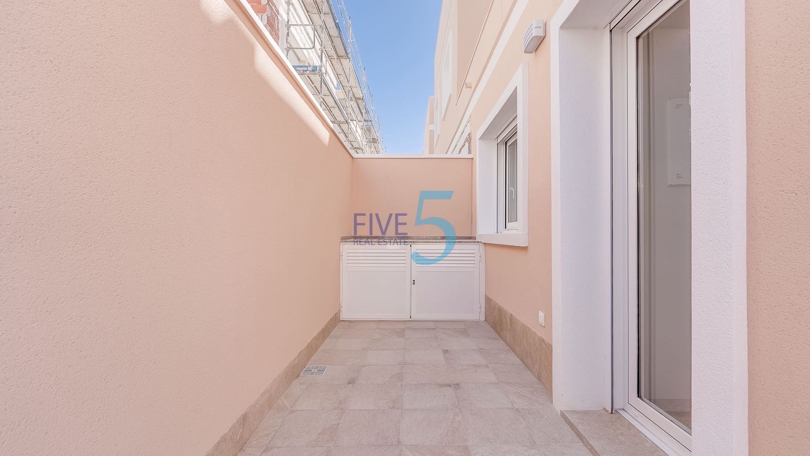 3 soveværelse Lejlighed til salg i Pilar de la Horadada med swimmingpool garage - € 299.900 (Ref: 10156018)