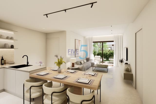 3 quarto Moradia para venda em Los Alcázares com piscina - 489 000 € (Ref: 10156026)