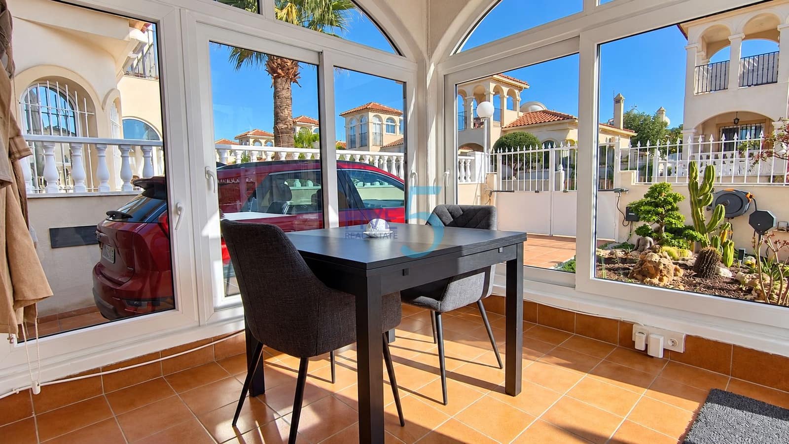 2 bedroom Villa for sale in Rojales with pool garage - € 249,995 (Ref: 10156846)