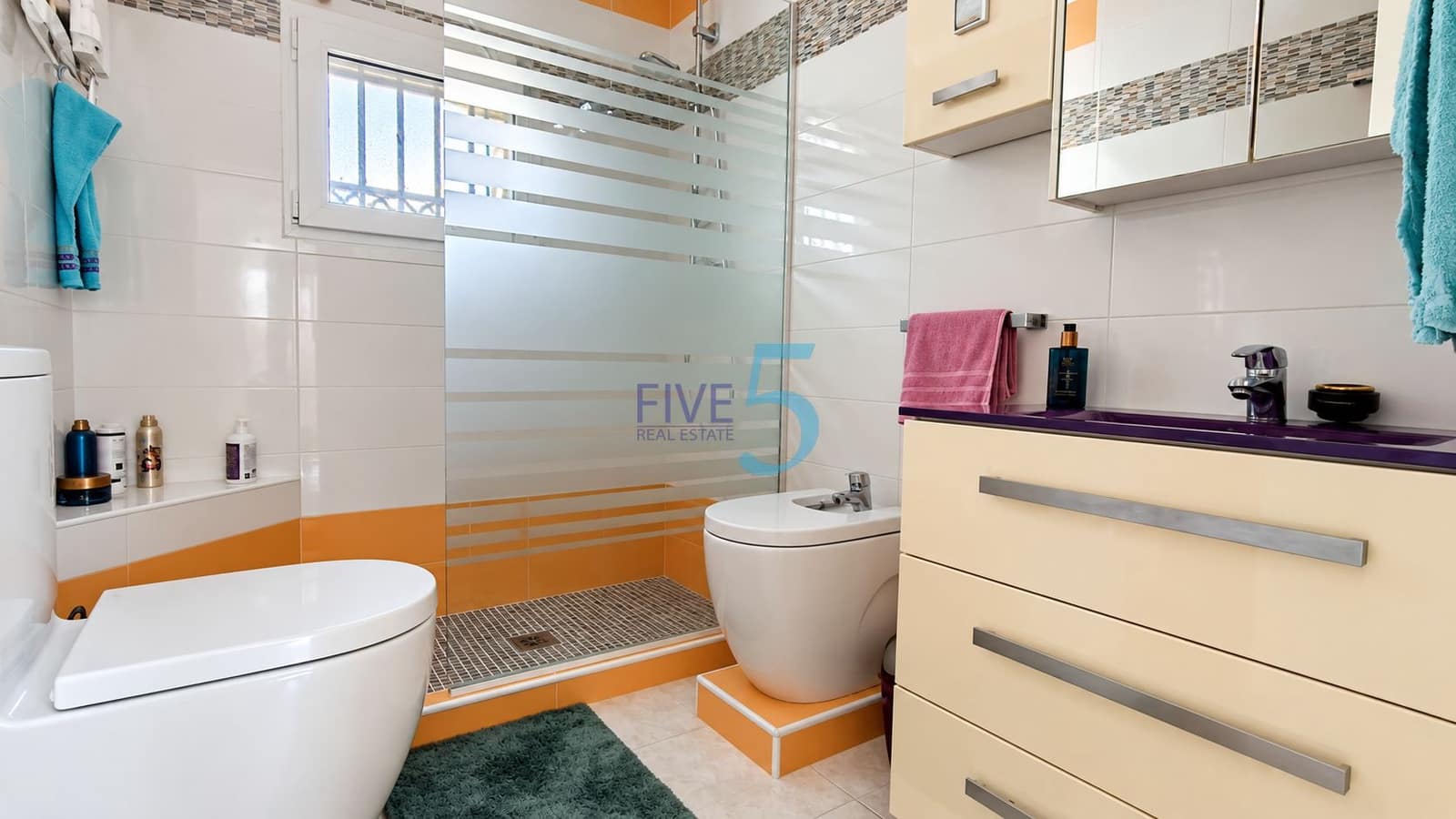 2 bedroom Villa for sale in Rojales with pool garage - € 249,995 (Ref: 10156846)