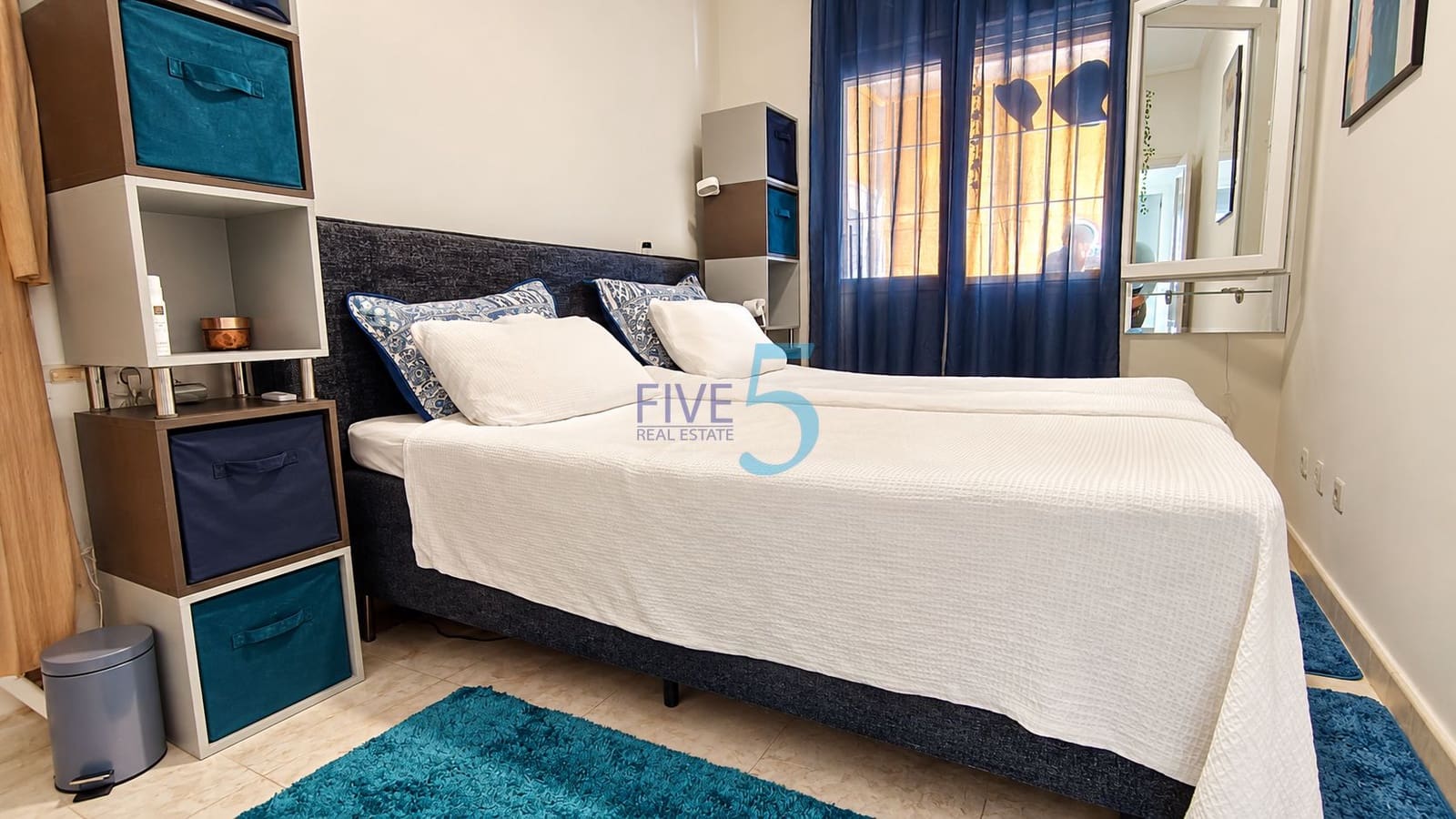 2 bedroom Villa for sale in Rojales with pool garage - € 249,995 (Ref: 10156846)