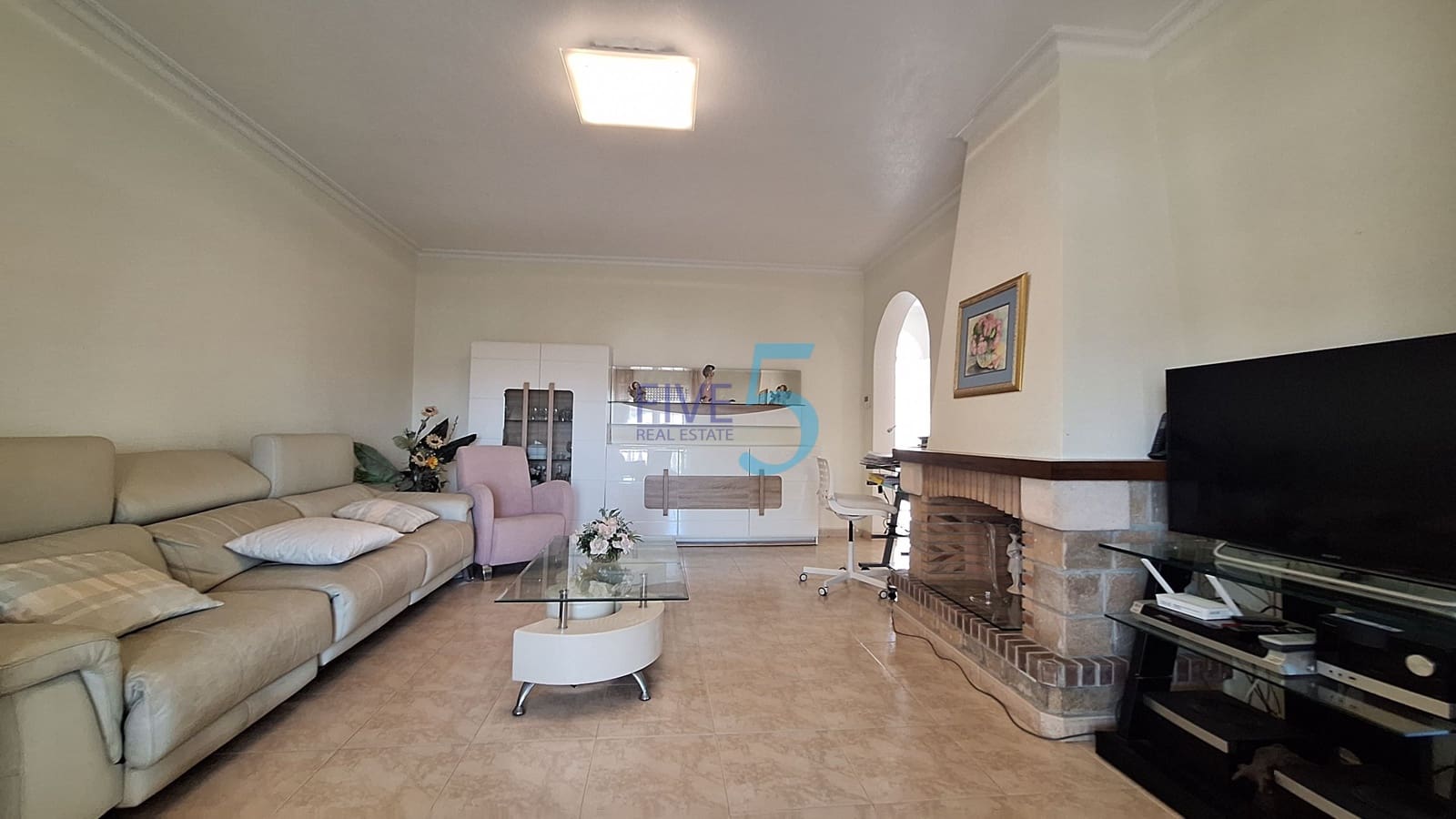 3 sovrum Villa till salu i Ciudad Quesada med pool garage - 680 000 € (Ref: 10158141)