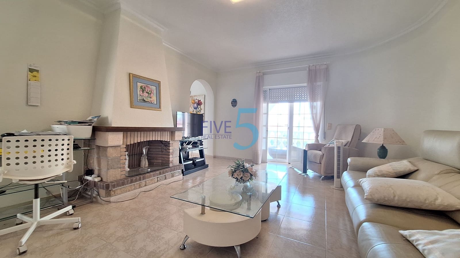 3 sovrum Villa till salu i Ciudad Quesada med pool garage - 680 000 € (Ref: 10158141)