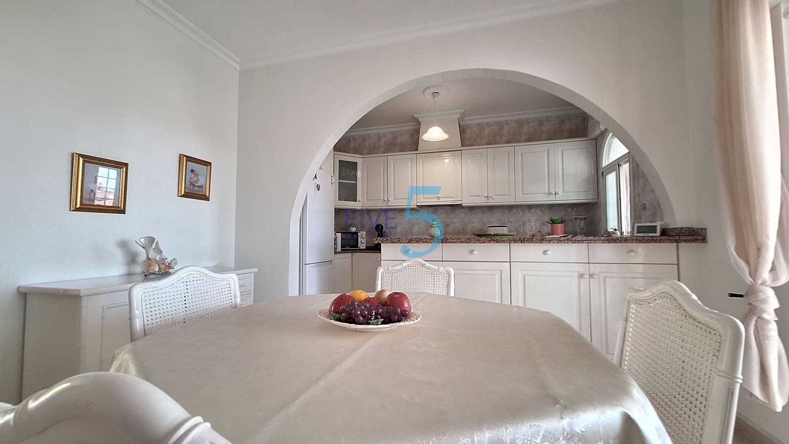 3 sovrum Villa till salu i Ciudad Quesada med pool garage - 680 000 € (Ref: 10158141)