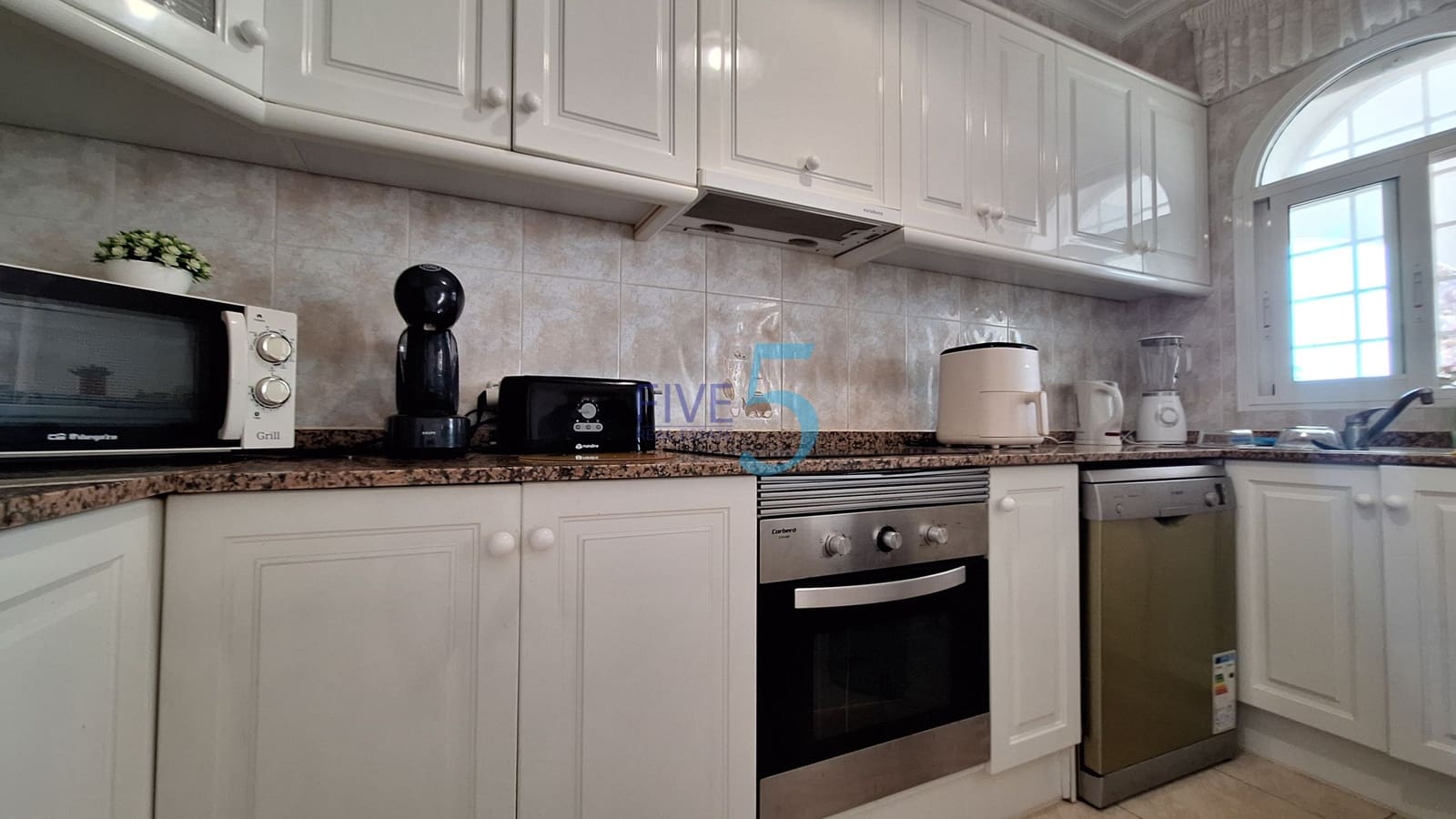 3 sovrum Villa till salu i Ciudad Quesada med pool garage - 680 000 € (Ref: 10158141)