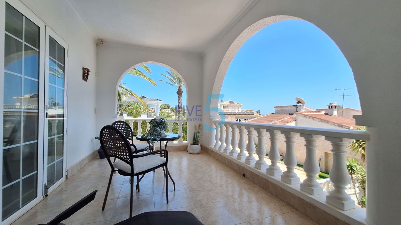3 sovrum Villa till salu i Ciudad Quesada med pool garage - 680 000 € (Ref: 10158141)